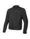 Мотокуртка SECA SUPERLITE Black XXXL