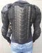 Моточерепаха MadBull Evolution black L