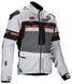 Куртка LEATT 5.5 Rally Adventure Jacket Grey L