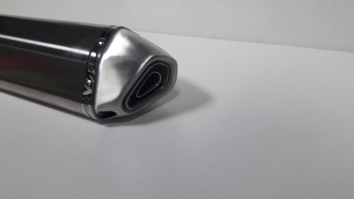 Глушитель Acrapovic Chrome G-1963