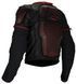 Куртка LEATT 5.5 Rally Adventure Jacket Grey L