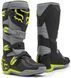 Мотоботи FOX COMP Boot Grey 10