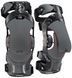 Ортопедичні наколінники POD K8 3.0 Knee Brace Carbon Large