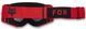 Окуляри FOX AIRSPACE Goggle - CORE Flo Red Clear Lens