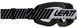 Маска кросова LEATT Vizion 2.5 Goggle White, Clear Lens