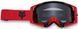Окуляри FOX AIRSPACE Goggle - CORE Flo Red Clear Lens