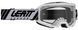 Маска кросова LEATT Vizion 2.5 Goggle White, Clear Lens