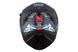 Мотошлем MT BRAKER SV PUNK RIDER C7 Gloss Blue XS