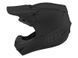Мотошлем TLD GP Solid Matt Black S