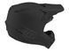 Мотошлем TLD GP Solid Matt Black S