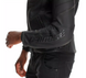 Мотокуртка Dainese RACING 5 PERF LEATHER JACKET BLACK BLACK BLACK 52