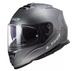 Мотошлем LS2 FF800 Storm 2 Solid Matt Titanium XXXL