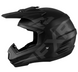 Мотошлем FXR Torque Team Helmet 22-Black Ops S
