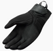 Рукавички REV'IT MOSCA 2 шкіра/текстиль black L