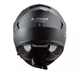 Мотошлем LS2 FF800 Storm 2 Solid Matt Titanium XXXL