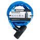 Трос Oxford 1.4m x 25mm Barrier - Blue 1.4 м