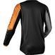 Джерси штаны FOX 180 SKEW Black M