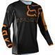 Джерси штаны FOX 180 SKEW Black M