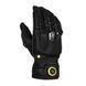 Мотоперчатки Knox Handroid POD All Black MK5 M