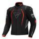 Мотокуртка Shima Solid PRO Red L