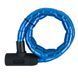 Трос Oxford 1.4m x 25mm Barrier - Blue 1.4 м