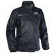 Мотодощовик куртка Oxford Rainseal Over Jacket Black S