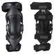 Мотонаколенники Pod K4 2.0 Knee Brace Graphite XS/S