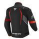 Мотокуртка Shima Solid PRO Red L
