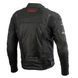 Мотокуртка SECA SuperAir Black M