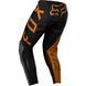 Джерси штаны FOX 180 SKEW Black M