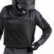 Джерсі LEATT Moto 3.5 Jersey Black L
