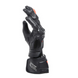 Моторукавички Dainese CARBON 4 LONG LEATHER Black/Red/white S