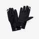 Мотоперчатки водостойкие RIDE 100% Hydromatic Waterproof Black L