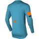 Джерси штаны Seven RIVAL Vanquish Cyan M