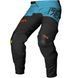 Джерси штаны Seven RIVAL Vanquish Cyan M