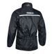 Мотодощовик куртка Oxford Rainseal Over Jacket Black S