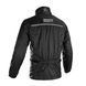 Мотодощовик куртка Oxford Rainseal Over Jacket Black S