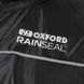 Мотодощовик куртка Oxford Rainseal Over Jacket Black S