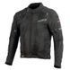 Мотокуртка SECA SuperAir Black M