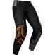 Джерси штаны FOX 180 SKEW Black M