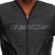Мотокуртка Dainese RACING 5 PERF LEATHER JACKET BLACK BLACK BLACK 52