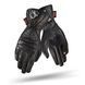 Мотоперчатки женские Shima Caldera Black L
