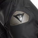 Мотокуртка Dainese RACING 5 PERF LEATHER JACKET BLACK BLACK BLACK 52