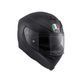 Мотошлем AGV K5 S Matt Black XL