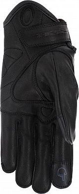 Мотоперчатки RICHA Cruiser II Black XXXL