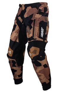 Штани LEATT Moto 4.5 Enduro Pant Stone 30