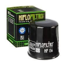 Фильтр масляный HIFLO FILTRO HF156