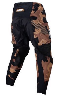 Мотоштани LEATT Moto 4.5 Enduro Pant Stone 30