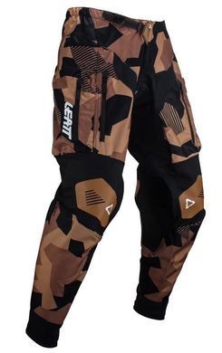 Мотоштани LEATT Moto 4.5 Enduro Pant Stone 30