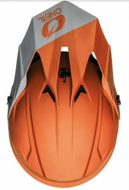 Мотошолом Oneal 1SRS Matt Orange L